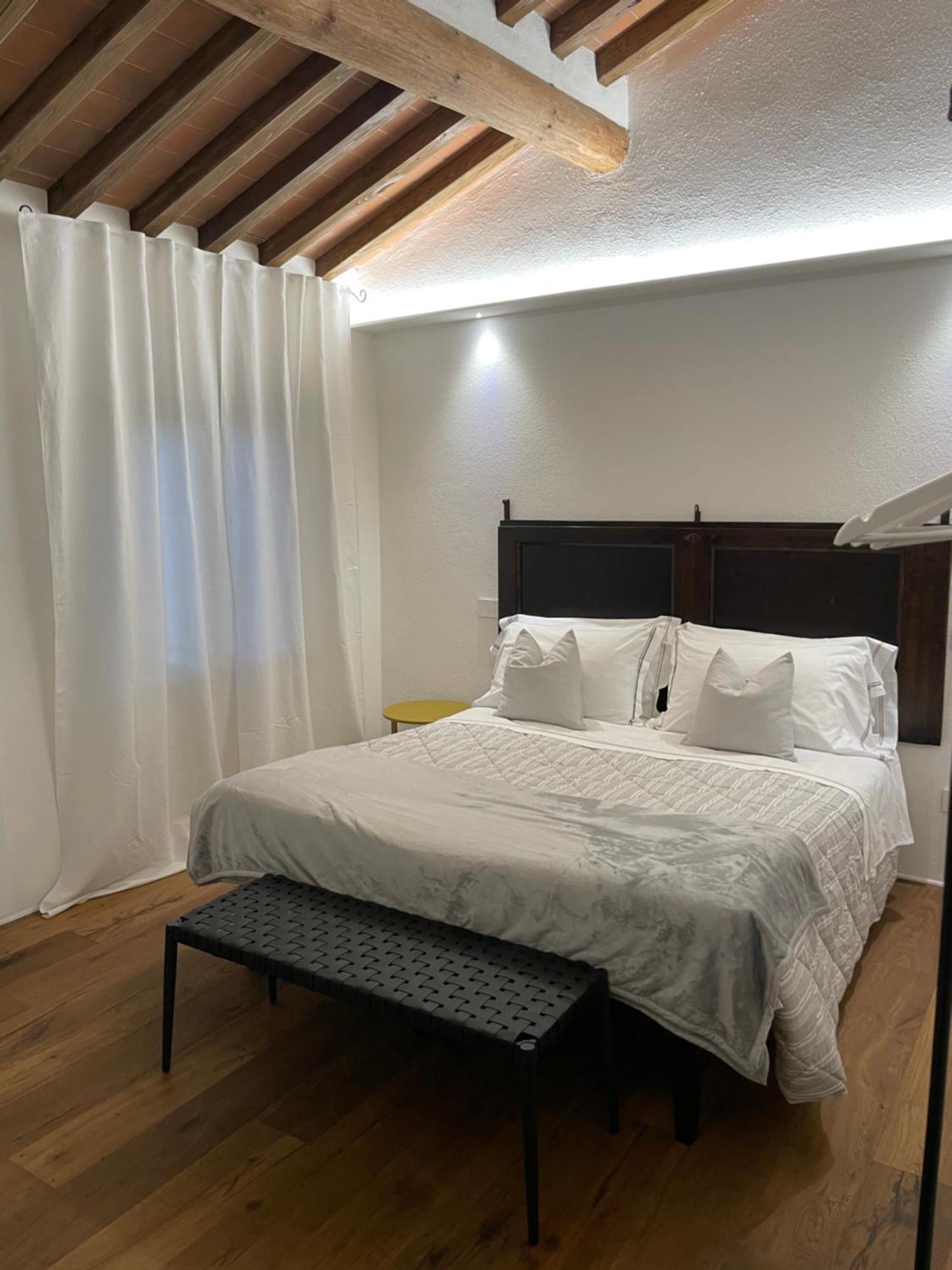 Appartement Montepulcianolettings Extérieur photo
