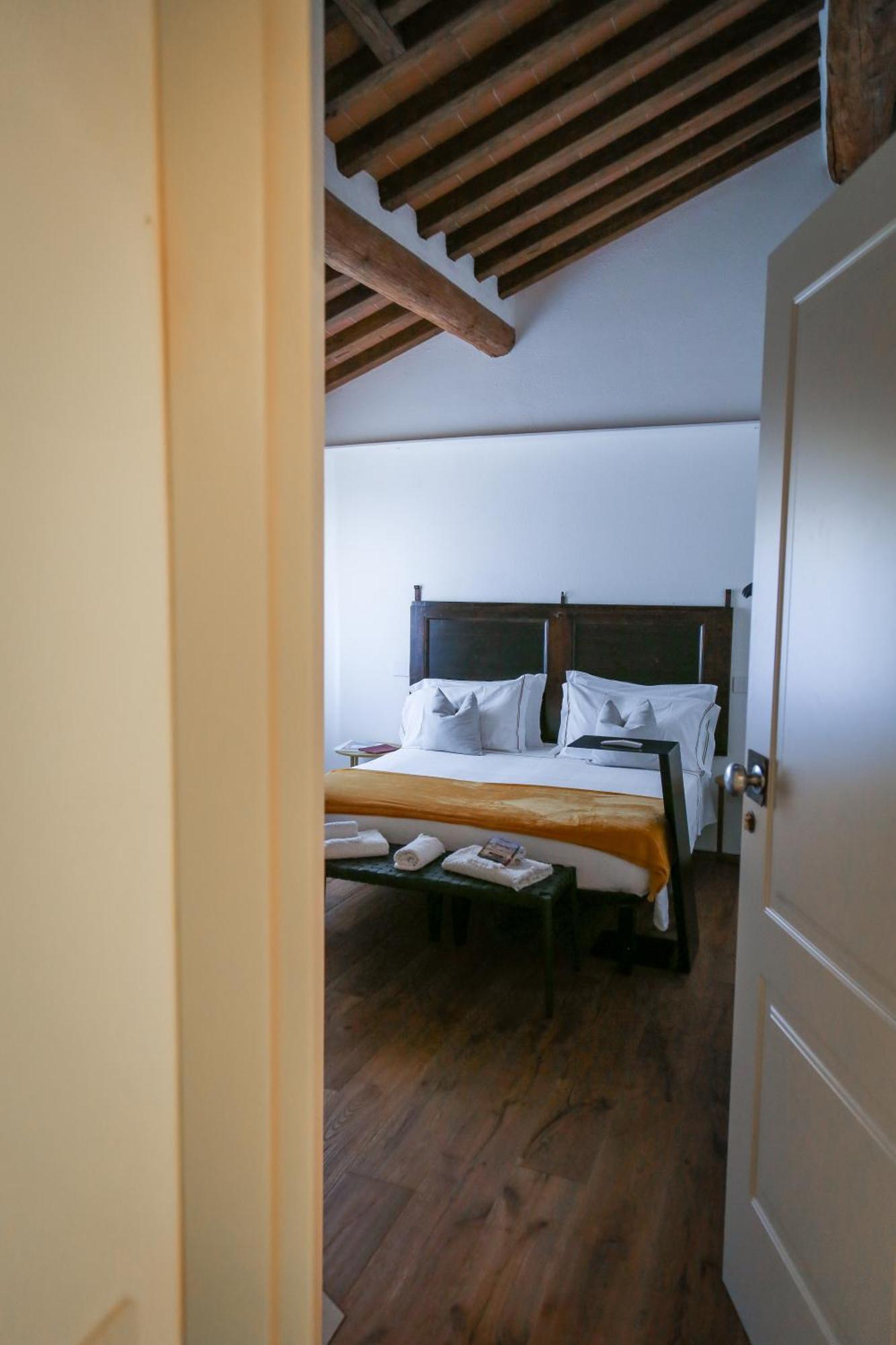 Appartement Montepulcianolettings Extérieur photo