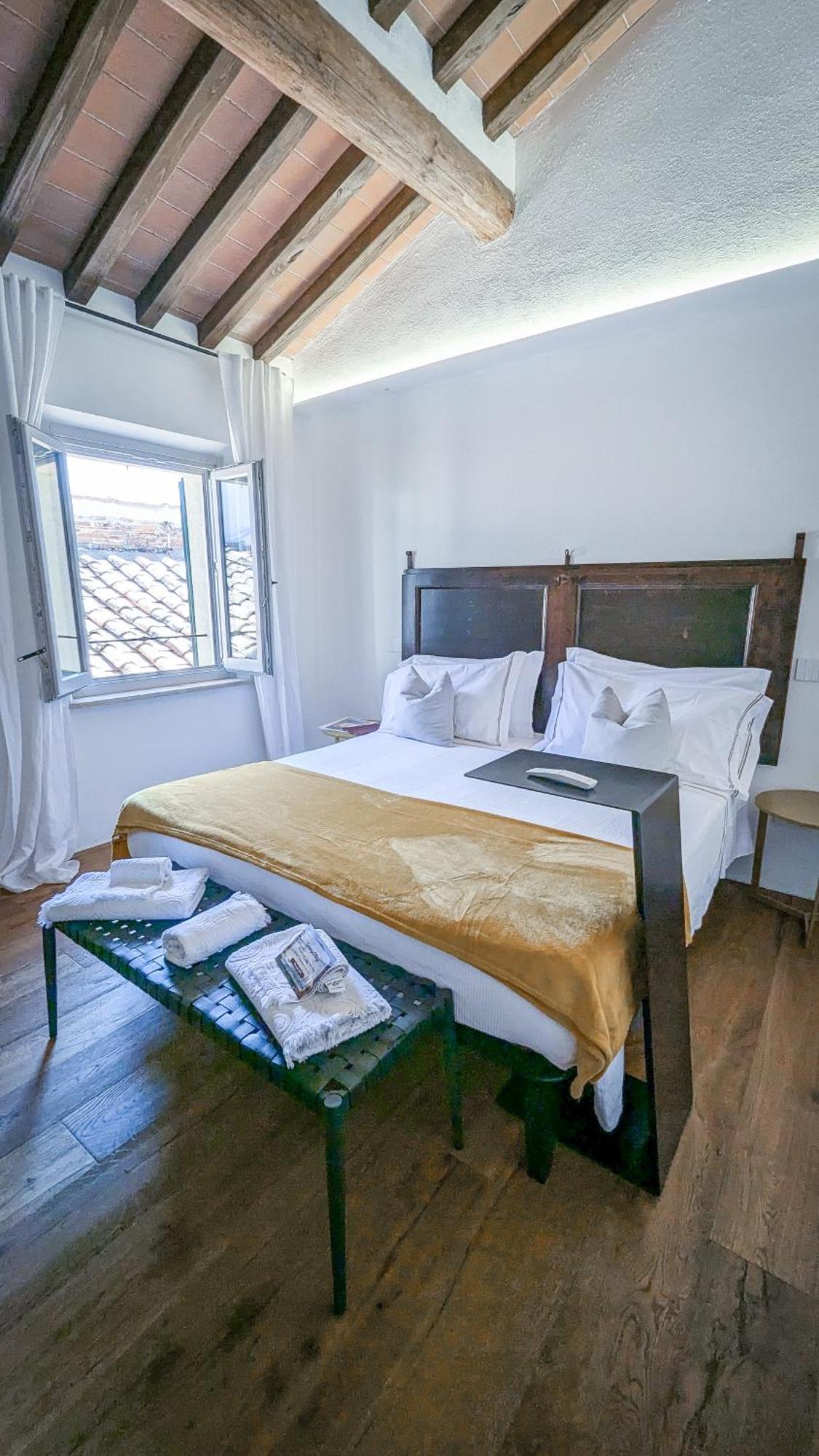 Appartement Montepulcianolettings Extérieur photo
