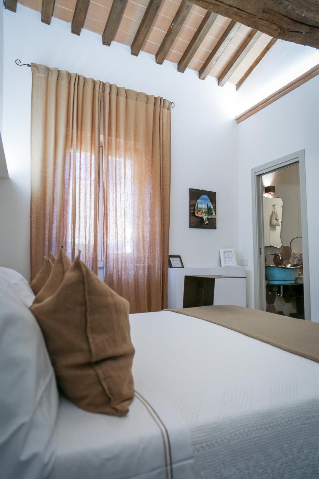 Appartement Montepulcianolettings Extérieur photo