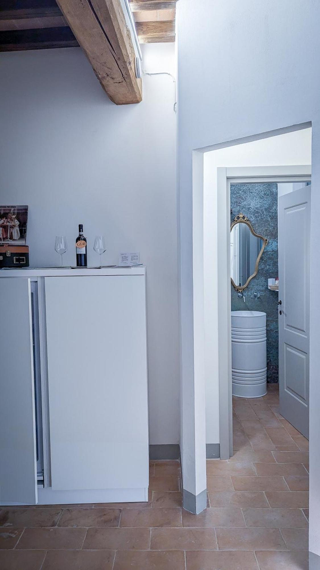 Appartement Montepulcianolettings Extérieur photo