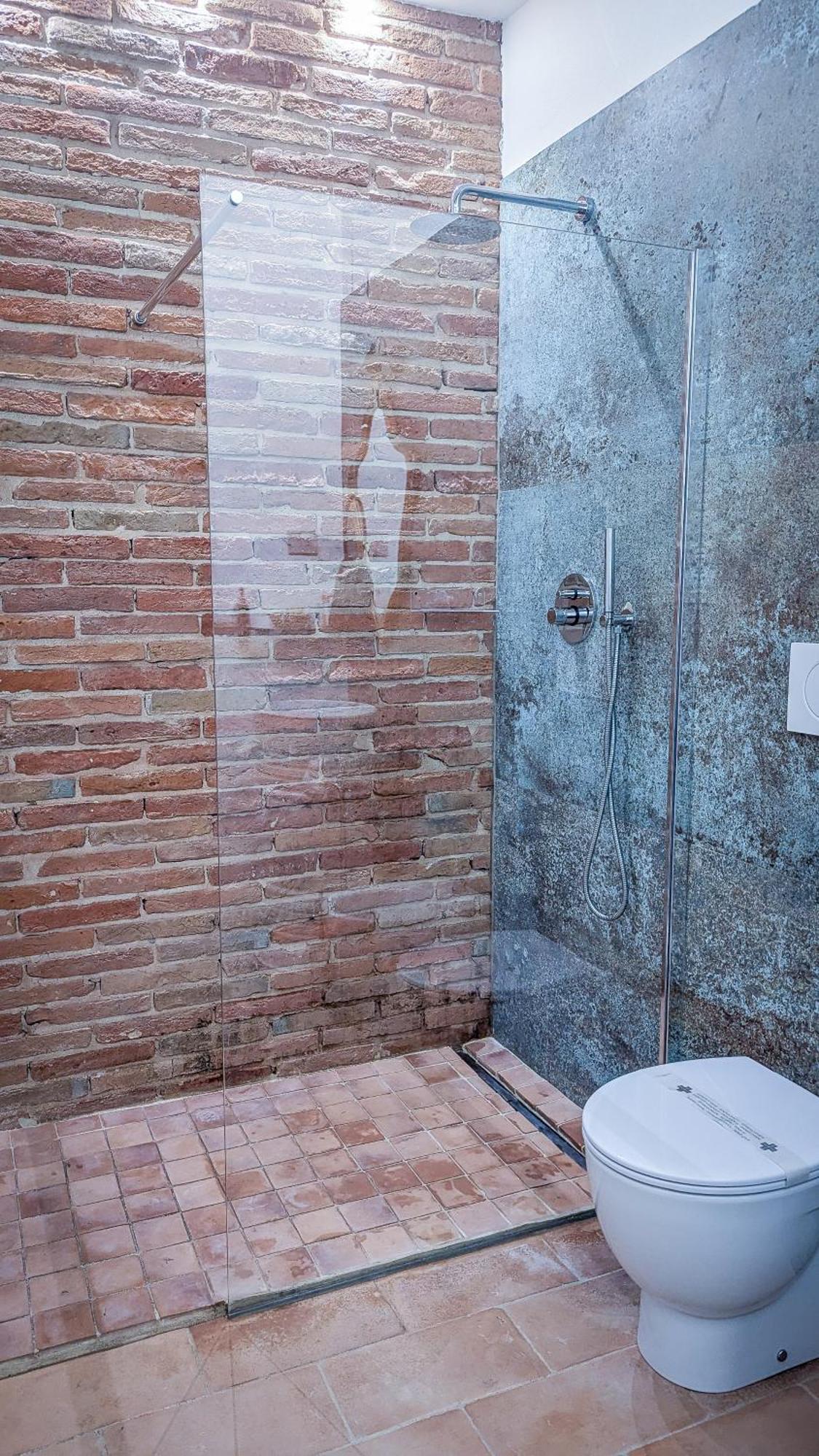 Appartement Montepulcianolettings Extérieur photo