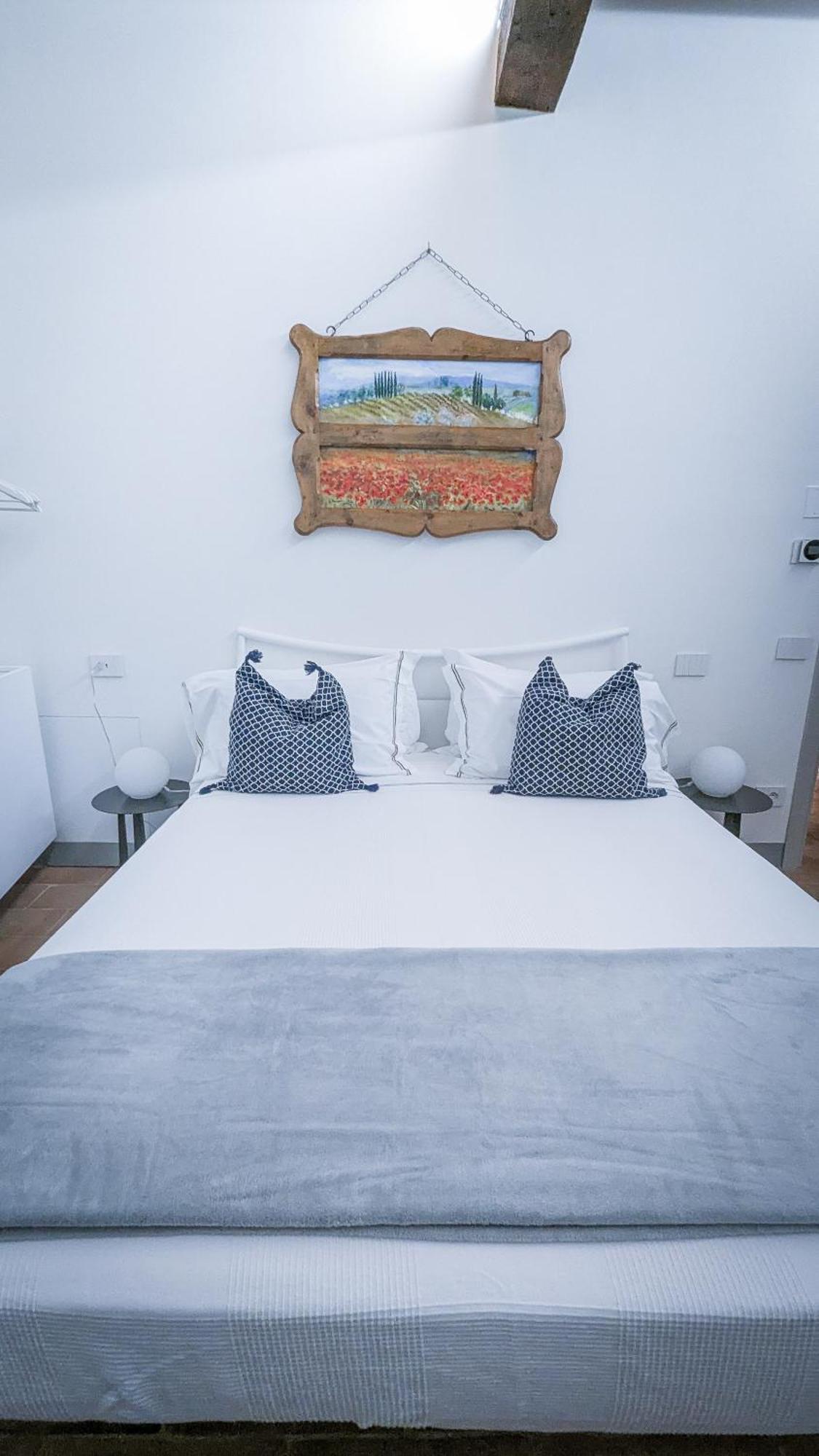 Appartement Montepulcianolettings Extérieur photo