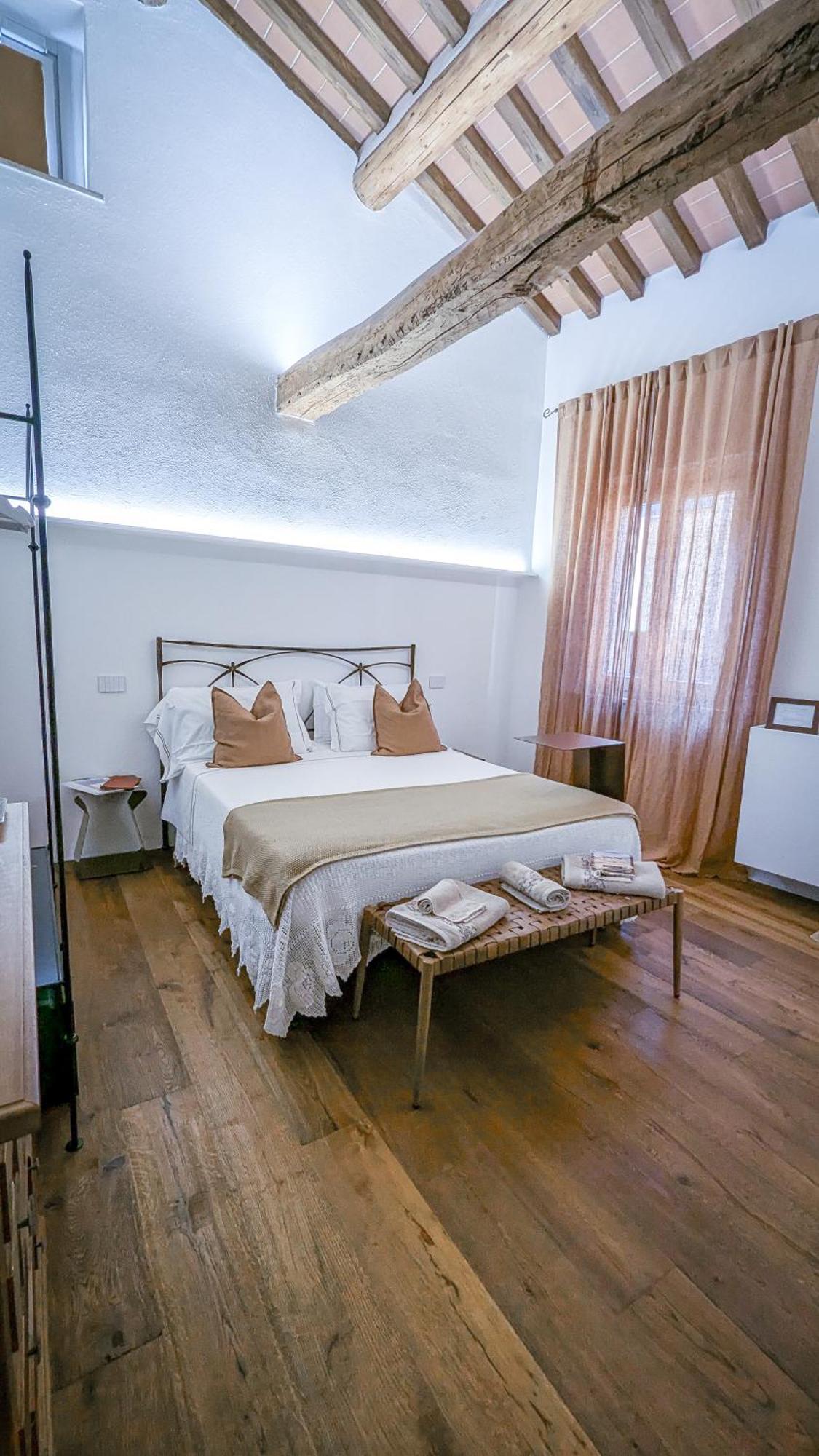 Appartement Montepulcianolettings Extérieur photo