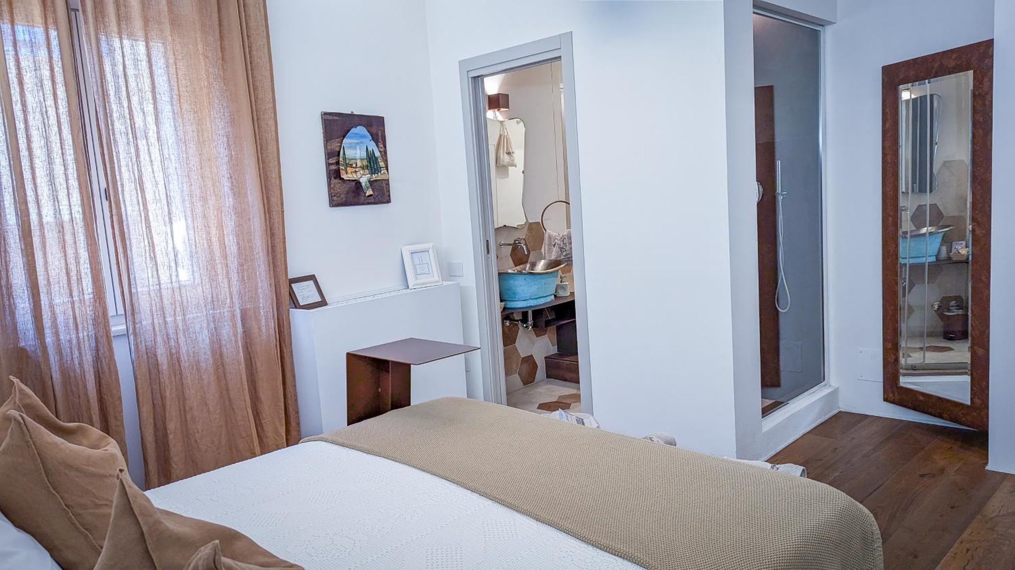 Appartement Montepulcianolettings Extérieur photo