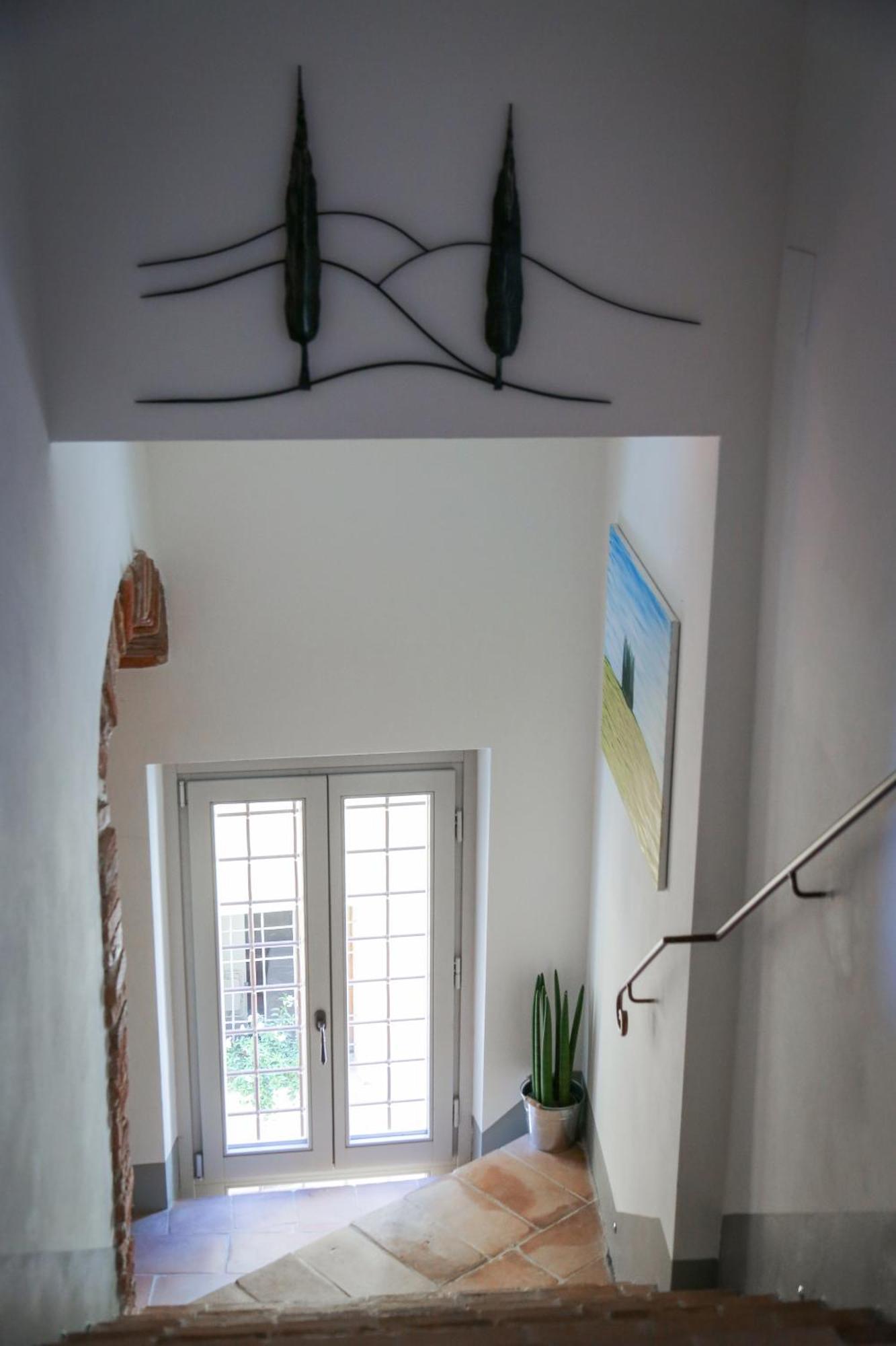 Appartement Montepulcianolettings Extérieur photo