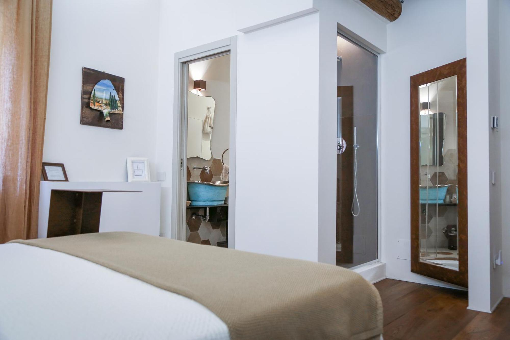 Appartement Montepulcianolettings Extérieur photo