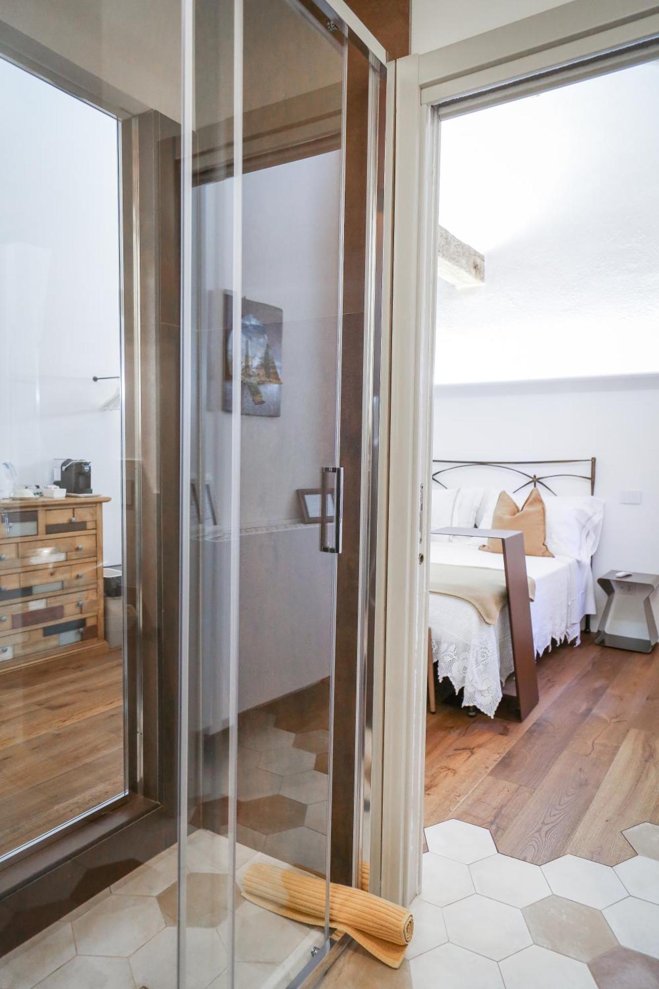 Appartement Montepulcianolettings Extérieur photo