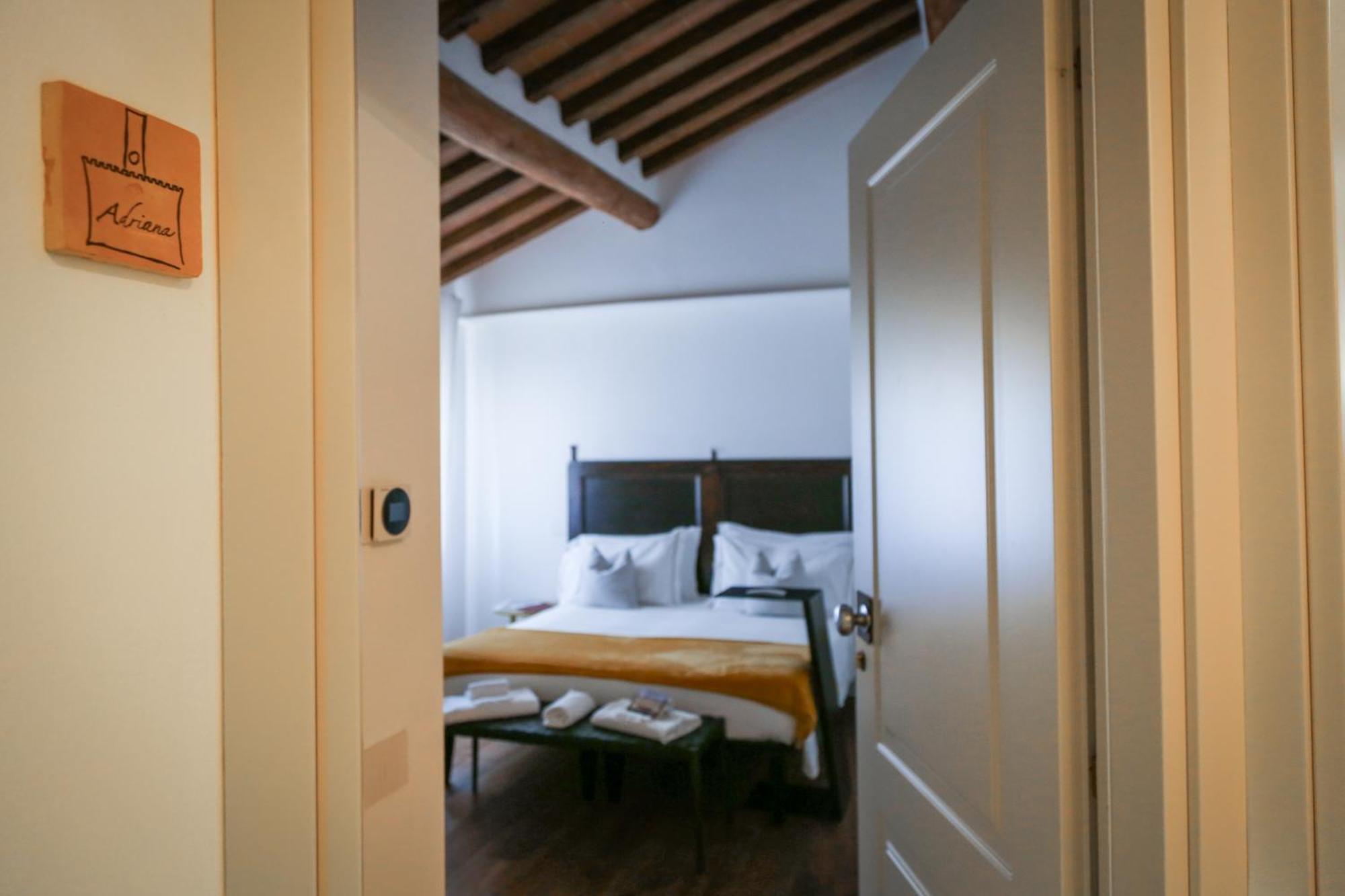 Appartement Montepulcianolettings Extérieur photo